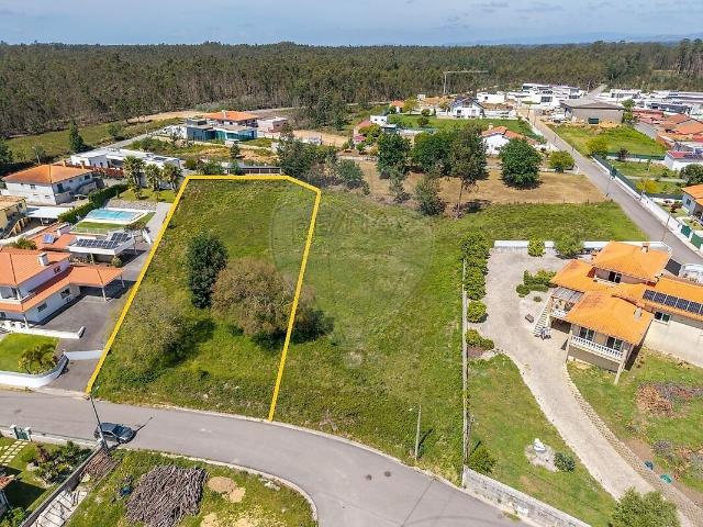 Terreno à venda em Aguada de Cima, Águeda RE/MAX Portugal