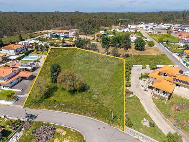 Terreno à venda em Aguada de Cima, Águeda RE/MAX Portugal