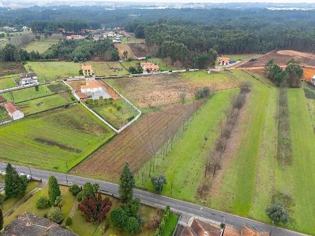 Terreno à venda em Aguada de Cima, Águeda RE/MAX Portugal