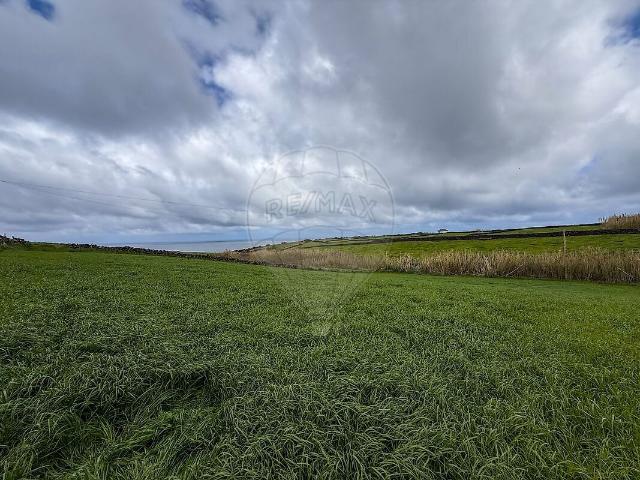 Terreno à venda em Agualva, Praia da Vitória RE/MAX Portugal