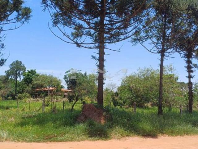 Terreno à venda em Águas de Santa Bárbara