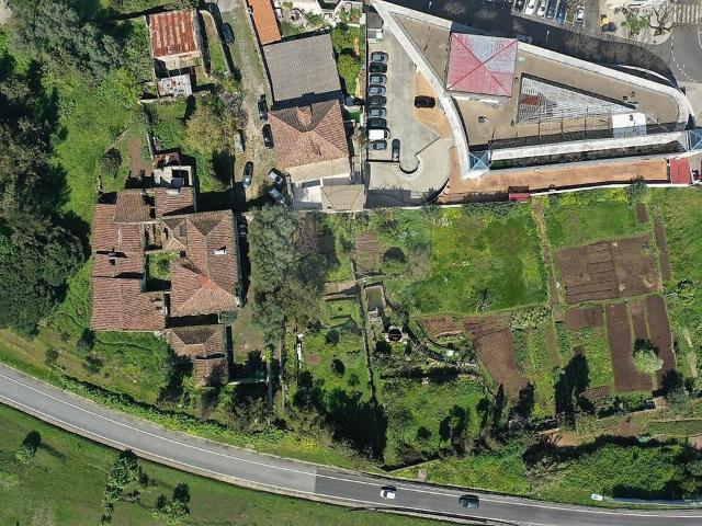 Terreno à venda em Águas Livres, Amadora RE/MAX Portugal
