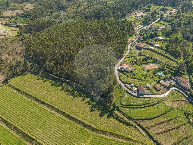 Terreno à venda em Águas Santas e Moure, Póvoa de Lanhoso RE/MAX Portugal