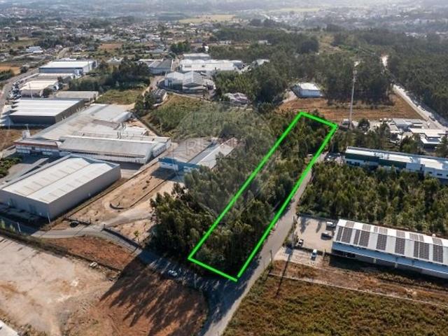 Terreno à venda em Águeda e Borralha, Águeda RE/MAX Portugal