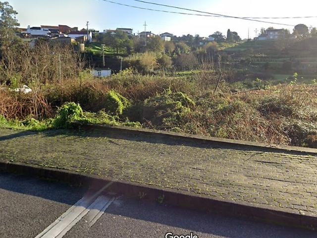Terreno à venda em Águeda e Borralha, Águeda RE/MAX Portugal