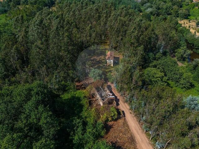 Terreno à venda em Águeda e Borralha, Águeda RE/MAX Portugal