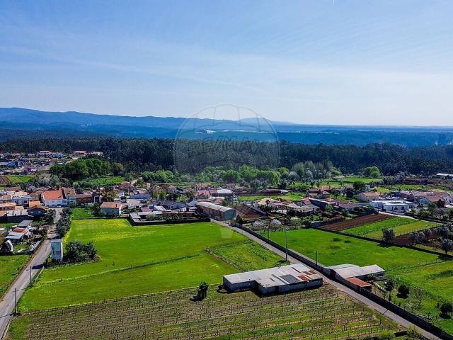 Terreno à venda em Águeda e Borralha, Águeda RE/MAX Portugal