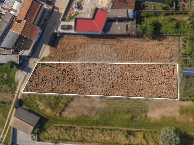 Terreno à venda em Águeda e Borralha, Águeda RE/MAX Portugal