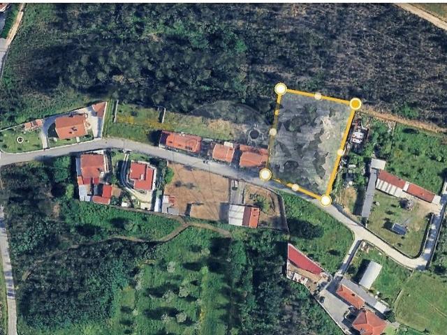 Terreno à venda em Águeda e Borralha, Águeda RE/MAX Portugal