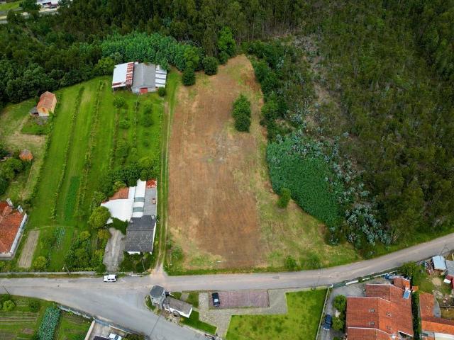 Terreno à venda em Águeda