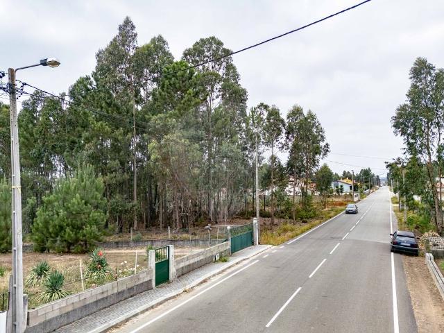 Terreno à venda em Águeda