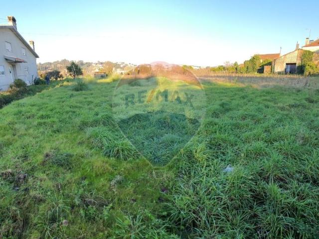Terreno à venda em Águeda