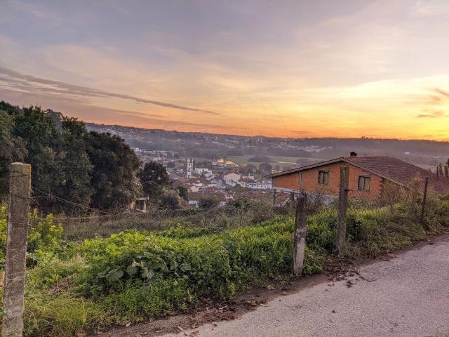 Terreno à venda em Águeda
