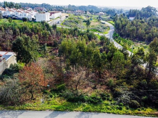 Terreno à venda em Águeda