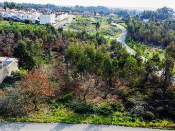 Terreno à venda em Águeda