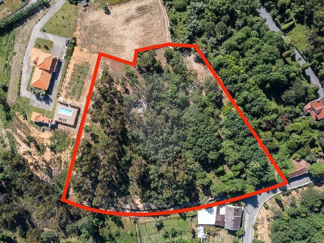 Terreno à venda em Águeda
