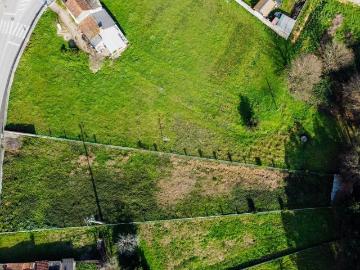Terreno à venda em Águeda