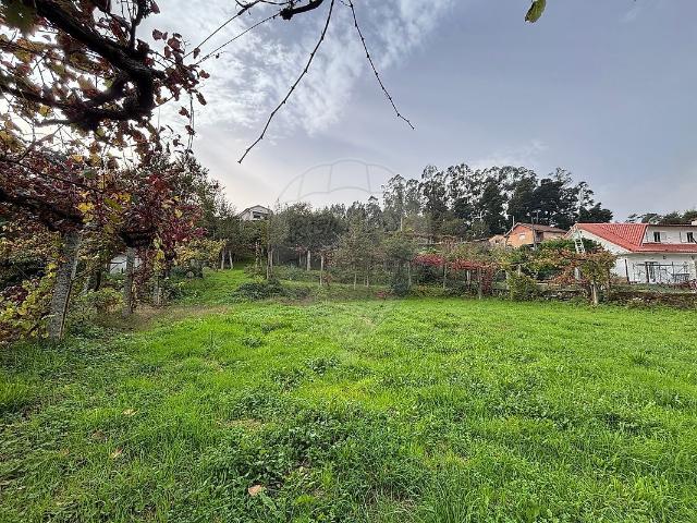 Terreno à venda em Aguiã, Arcos de Valdevez RE/MAX Portugal