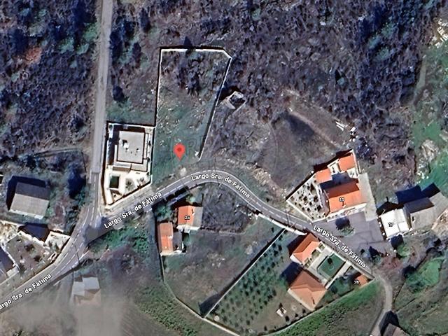 Terreno à venda em Aguiar da Beira e Coruche, Aguiar da Beira RE/MAX Portugal