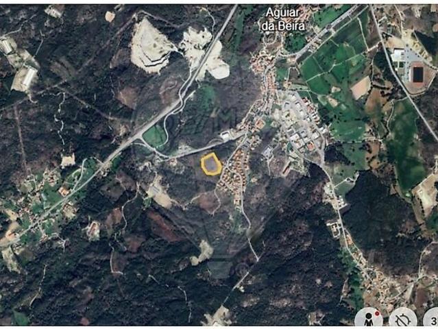Terreno à venda em Aguiar da Beira e Coruche, Aguiar da Beira RE/MAX Portugal