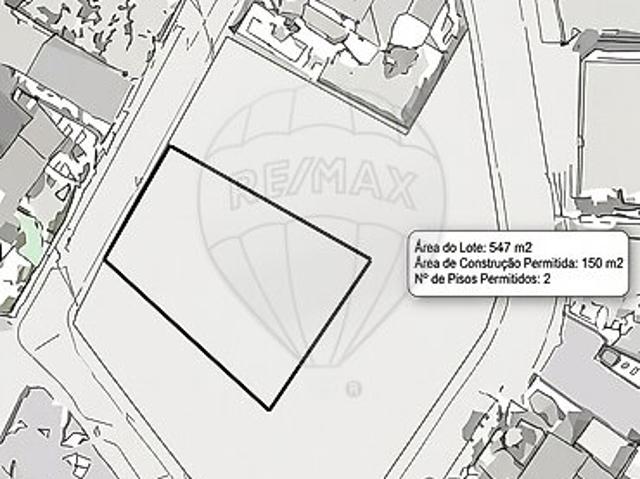 Terreno à venda em Aguiar da Beira e Coruche, Aguiar da Beira RE/MAX Portugal
