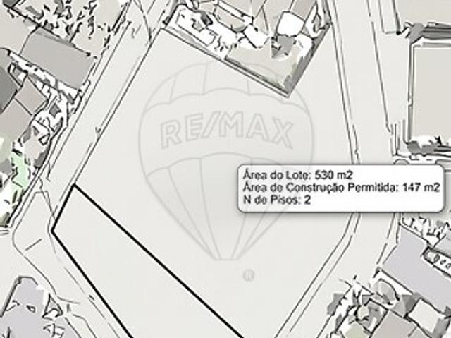 Terreno à venda em Aguiar da Beira e Coruche, Aguiar da Beira RE/MAX Portugal