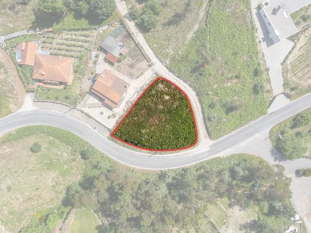 Terreno à venda em Agilde, Celorico de Basto RE/MAX Portugal