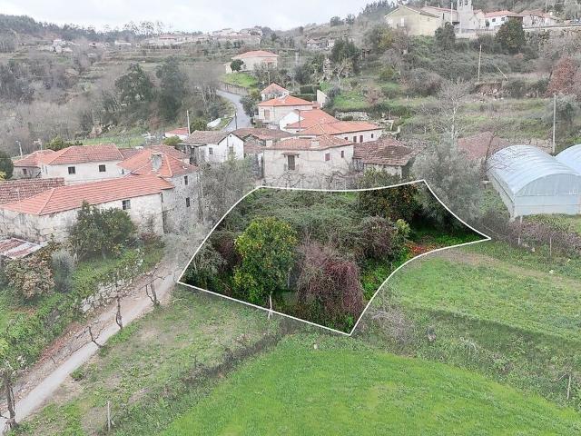 Terreno à venda em Agilde, Celorico de Basto RE/MAX Portugal