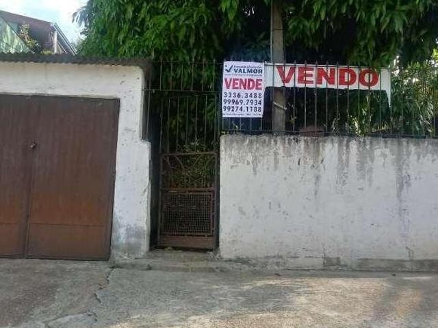 Terreno à venda em Agronomia