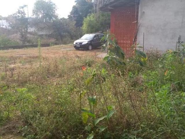 Terreno à venda em Ah,ótima localização