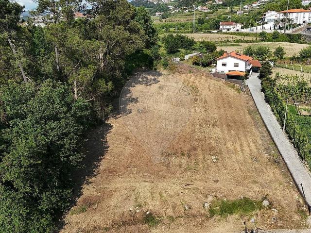 Terreno à venda em Aião, Felgueiras RE/MAX Portugal