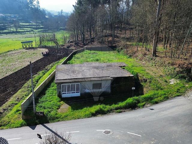 Terreno à venda em Aião, Felgueiras RE/MAX Portugal