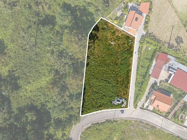 Terreno à venda em Aião, Felgueiras RE/MAX Portugal
