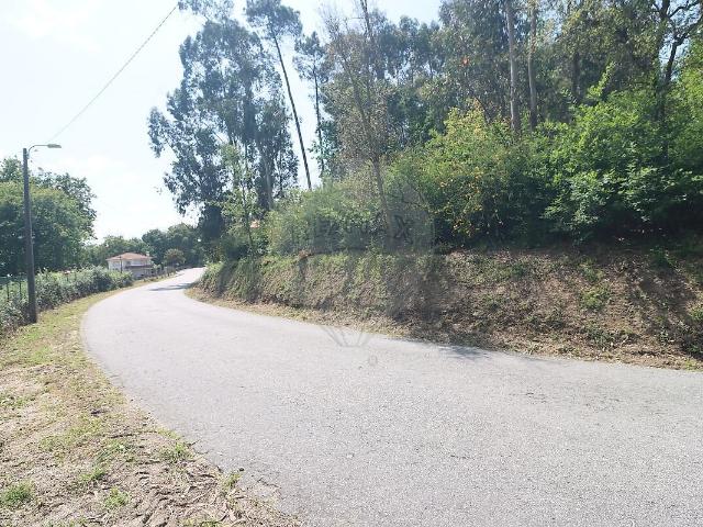 Terreno à venda em Airães, Felgueiras RE/MAX Portugal
