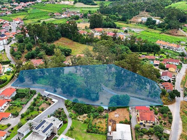 Terreno à venda em Airães, Felgueiras RE/MAX Portugal