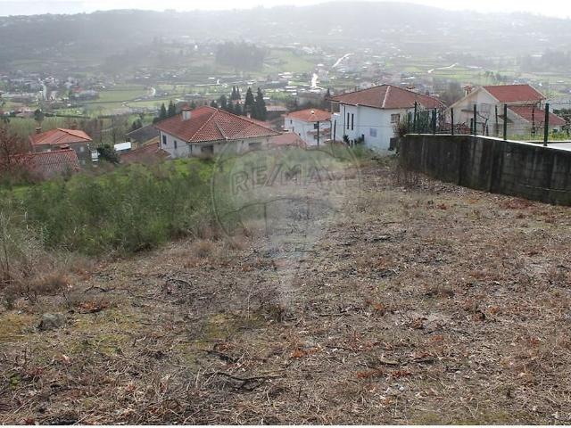 Terreno à venda em Airães, Felgueiras RE/MAX Portugal