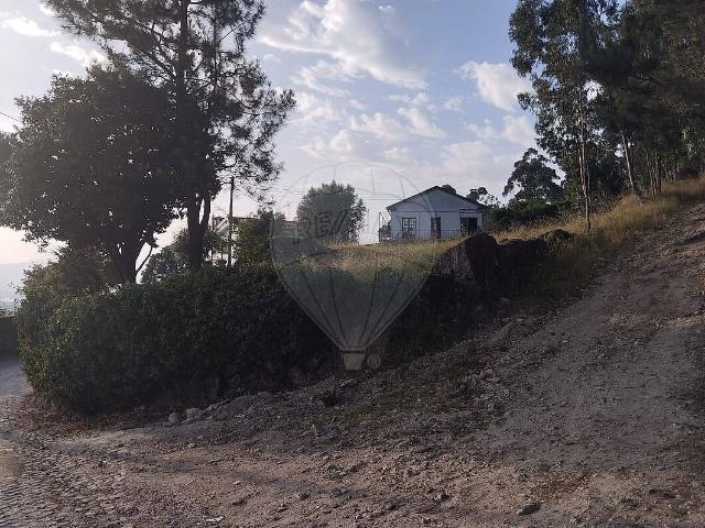 Terreno à venda em Airó, Barcelos RE/MAX Portugal