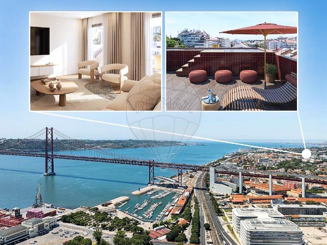 Terreno à venda em Ajuda, Lisboa RE/MAX Portugal