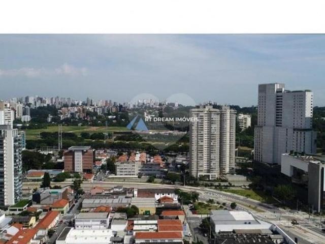Terreno à venda em Alto da boa vista SP