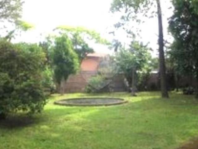 Terreno com 1 quartos à venda em Alto de pinheiros SP