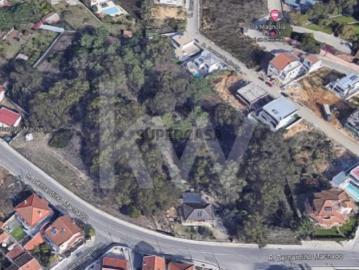 Terreno com PIP em Fase Final Excelente Oportunidade de Investimento em Almada