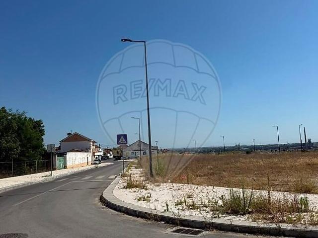 Terreno à venda em Alto do Seixalinho, Santo André e Verderena, Barreiro RE/MAX Portugal
