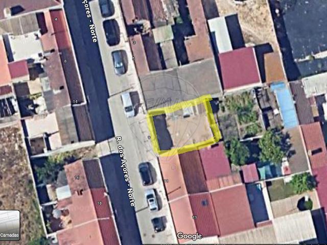 Terreno à venda em Alto do Seixalinho, Santo André e Verderena, Barreiro RE/MAX Portugal