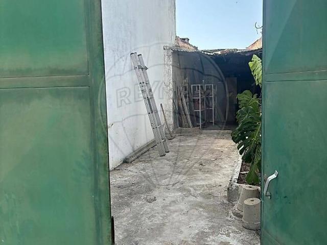Terreno à venda em Alto do Seixalinho, Santo André e Verderena, Barreiro RE/MAX Portugal