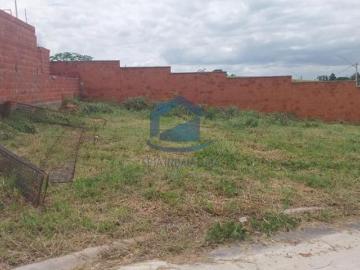 terreno à venda em Altos da Bela Vista