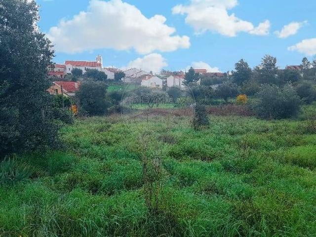 Terreno à venda em Alvaiade