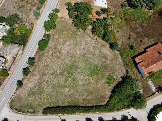 Terreno à venda em Alvaiázere