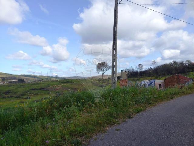 Terreno à venda em Alvaiázere