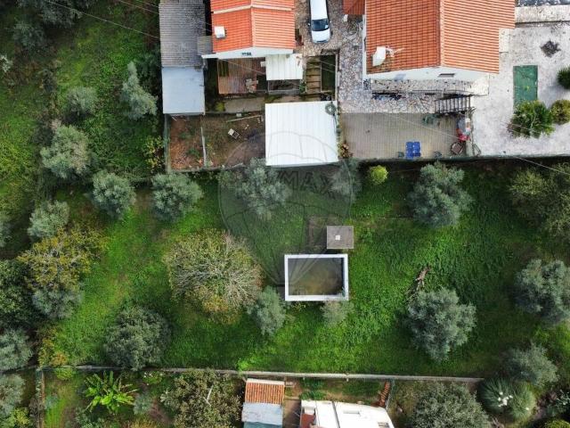 Terreno à venda em Alvaiázere