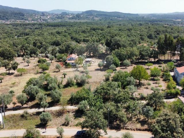Terreno à venda em Alvaiázere